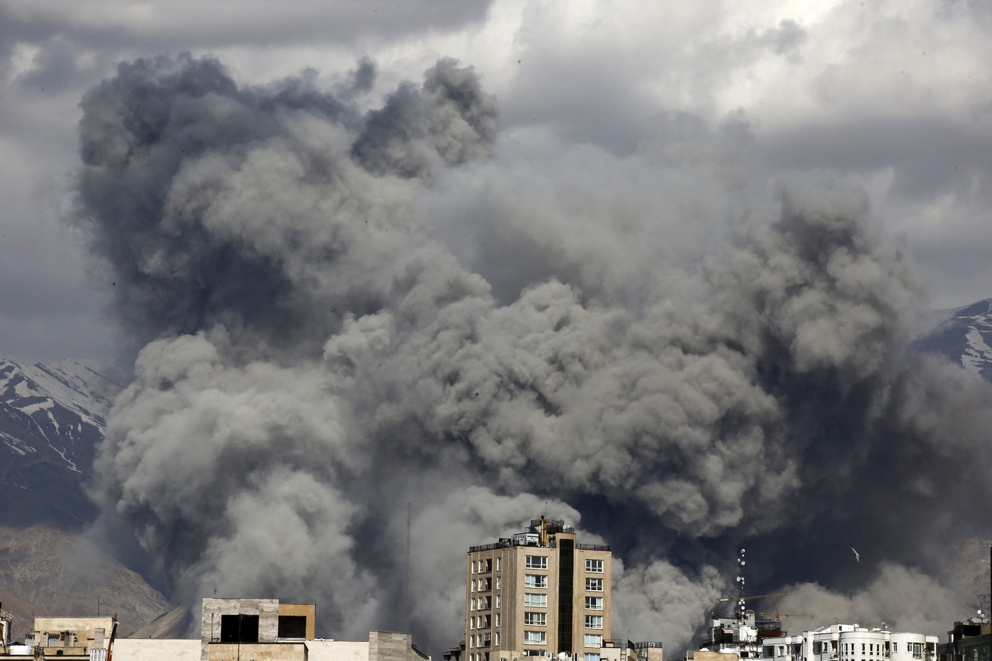 război orientul mijlociu - Imagine ilustrativă