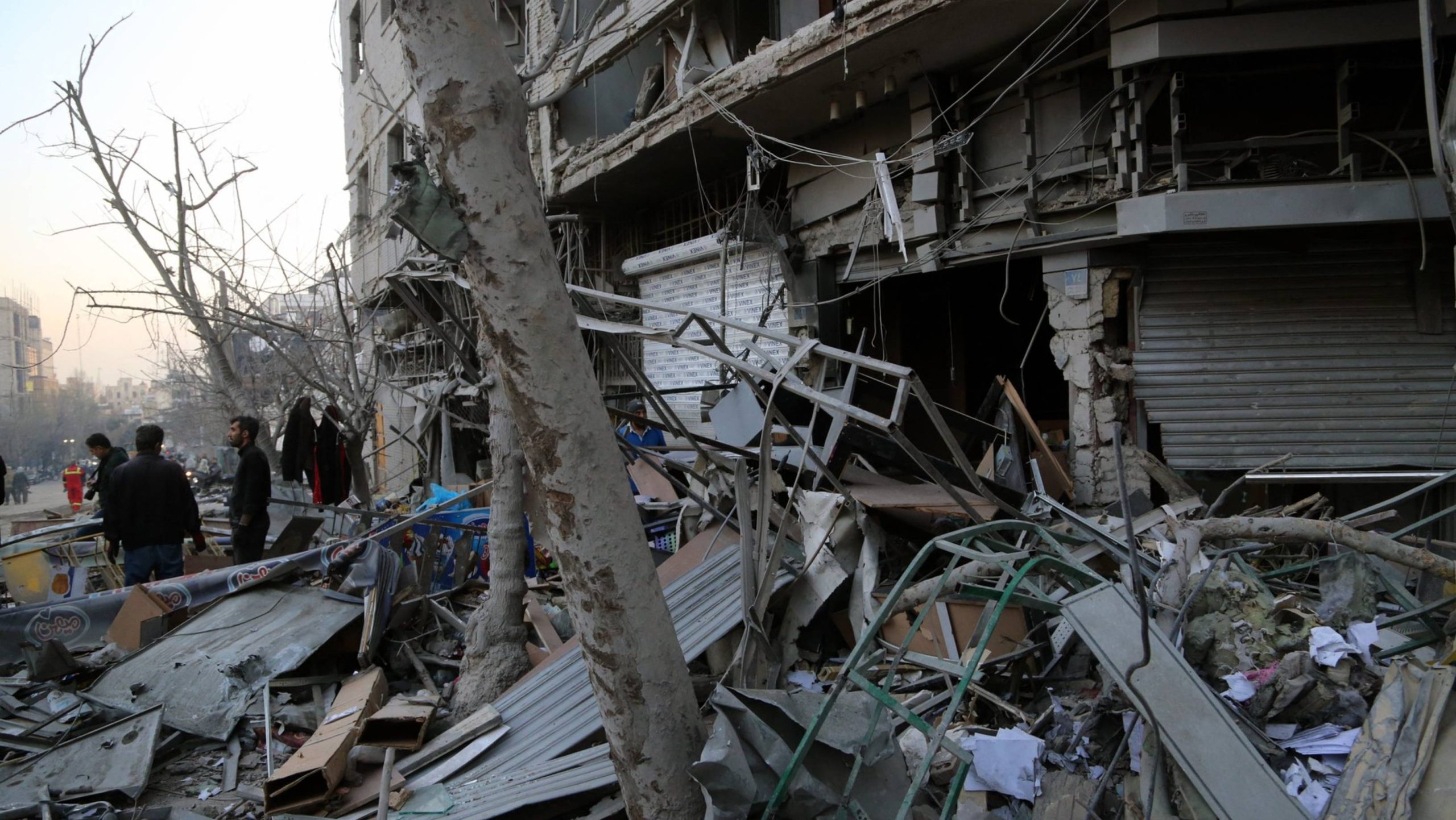 război orientul mijlociu - Imagine ilustrativă