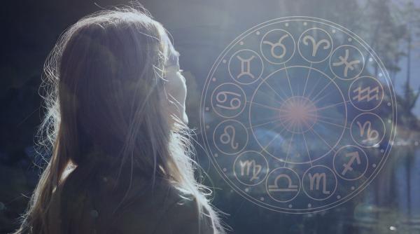 horoscopul zilnic martie - Imagine ilustrativă