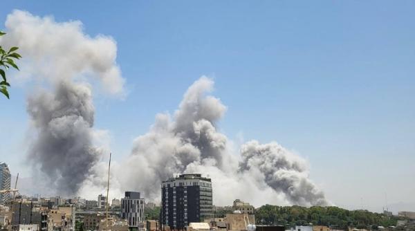 oficial israelian războiul - Imagine ilustrativă