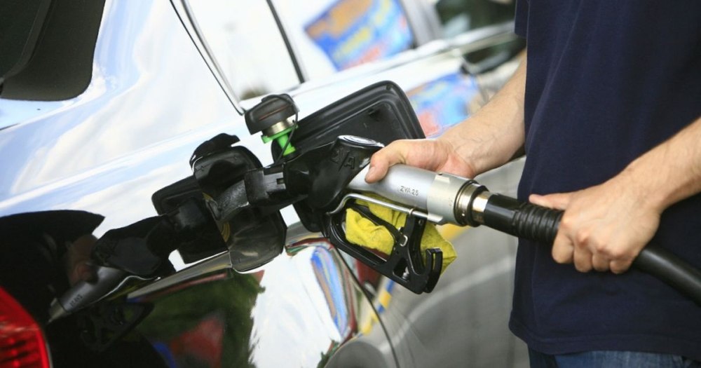 prețul carburanților umflat - Imagine ilustrativă