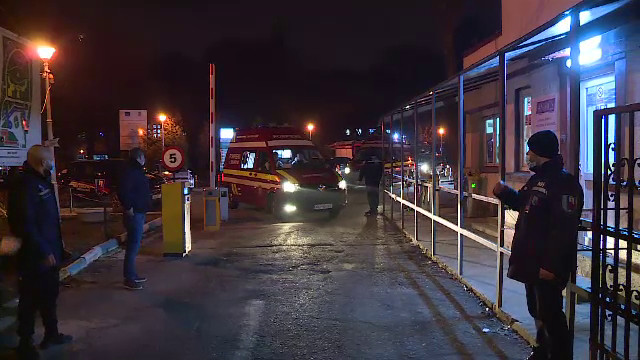 Imagine despre bărbat amenințat moartea - Top10stiri.ro