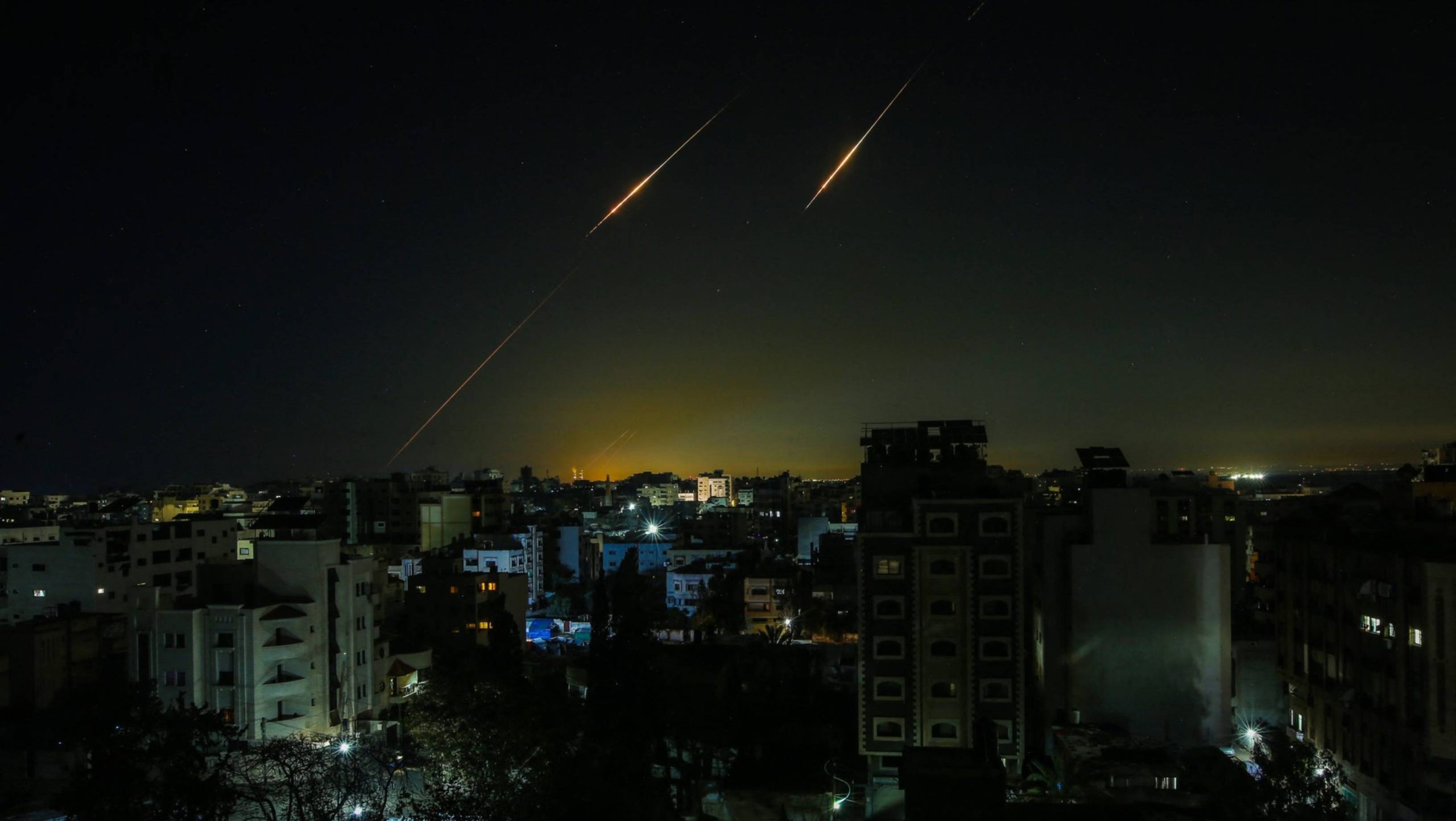 Război în Orientul Mijlociu, Ziua 8. Șeful Parlamentului iranian: Țările care găzduiesc baze americane în regiune nu vor cunoaște pacea