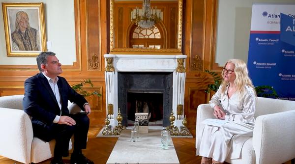 Expert în Orientul Mijlociu: „Situația tensionată sporește cu adevărat relevanța României”. Cărțile pe care le poate juca