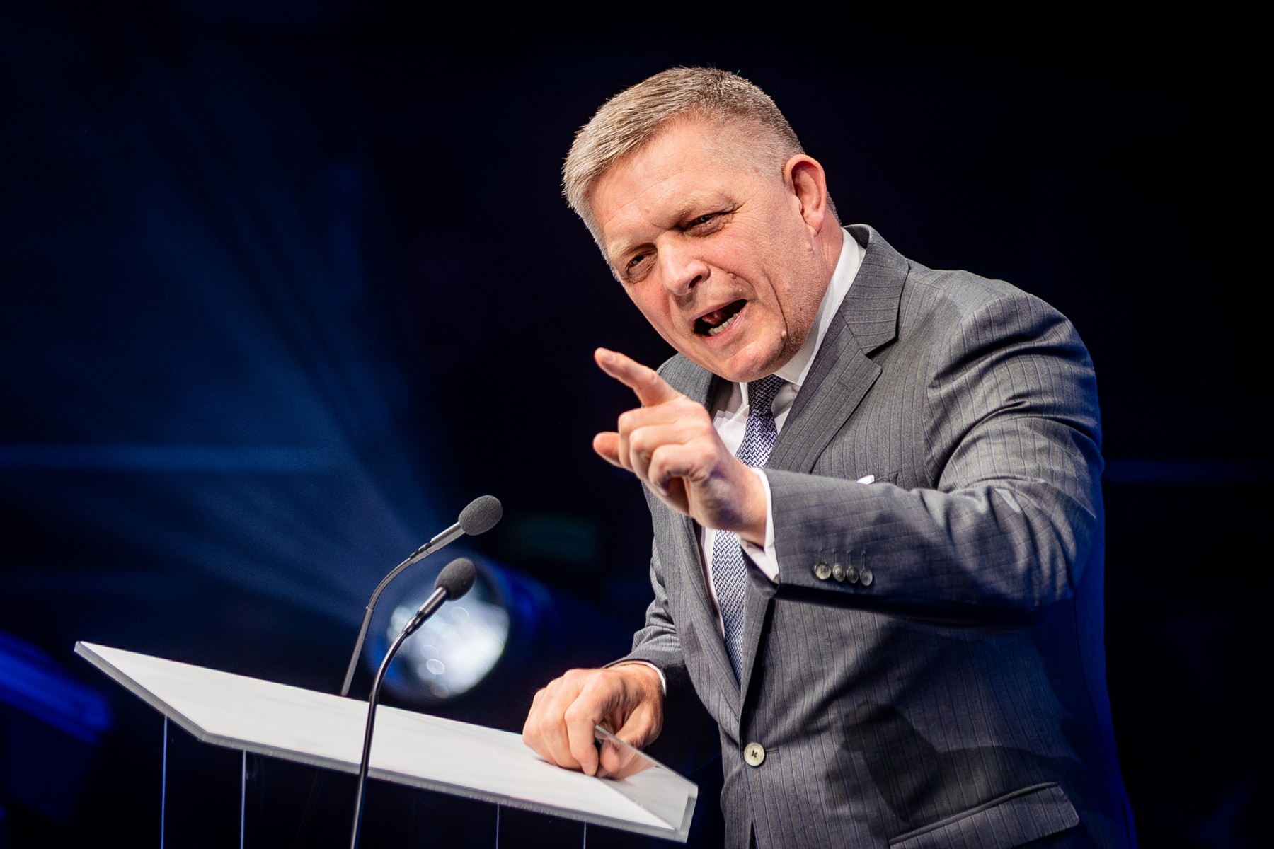 Imagine despre robert fico spune - Top10stiri.ro