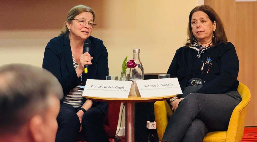 Vizual pentru boala tăcută ține pe Top10stiri.ro