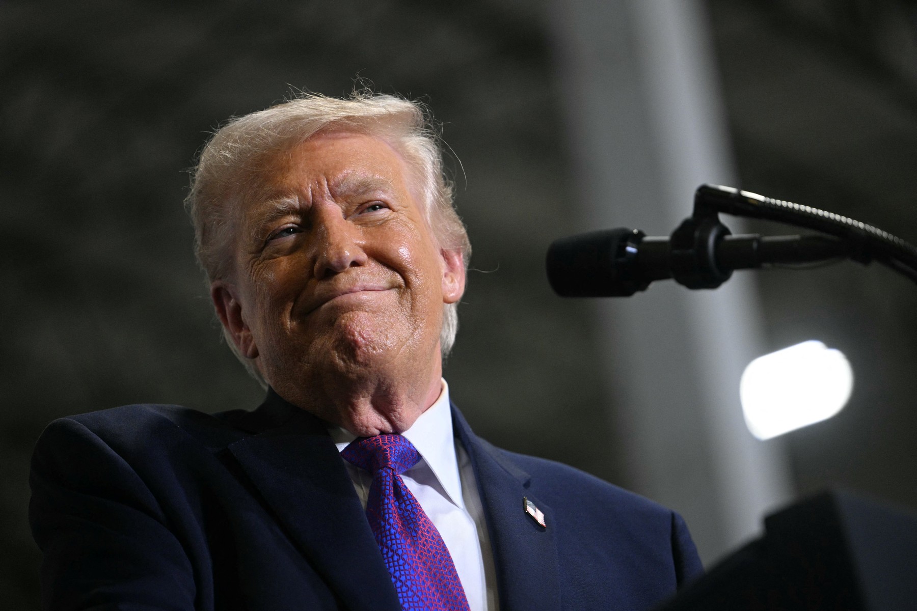 Imagine despre trump proclamă câștigat - Top10stiri.ro