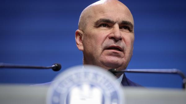 Foto reprezentând ilie bolojan bugetul - Știri România