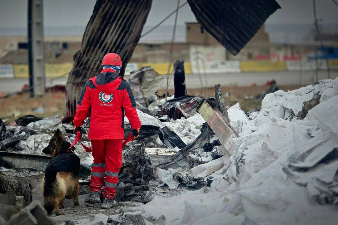 Foto reprezentând război orientul mijlociu - Știri România