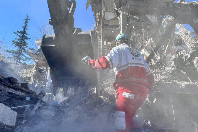 Foto reprezentând război orientul mijlociu - Știri România