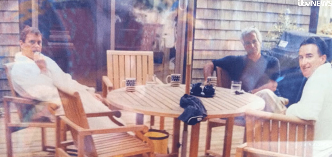 Vizual pentru fostul prinţ andrew pe Top10stiri.ro