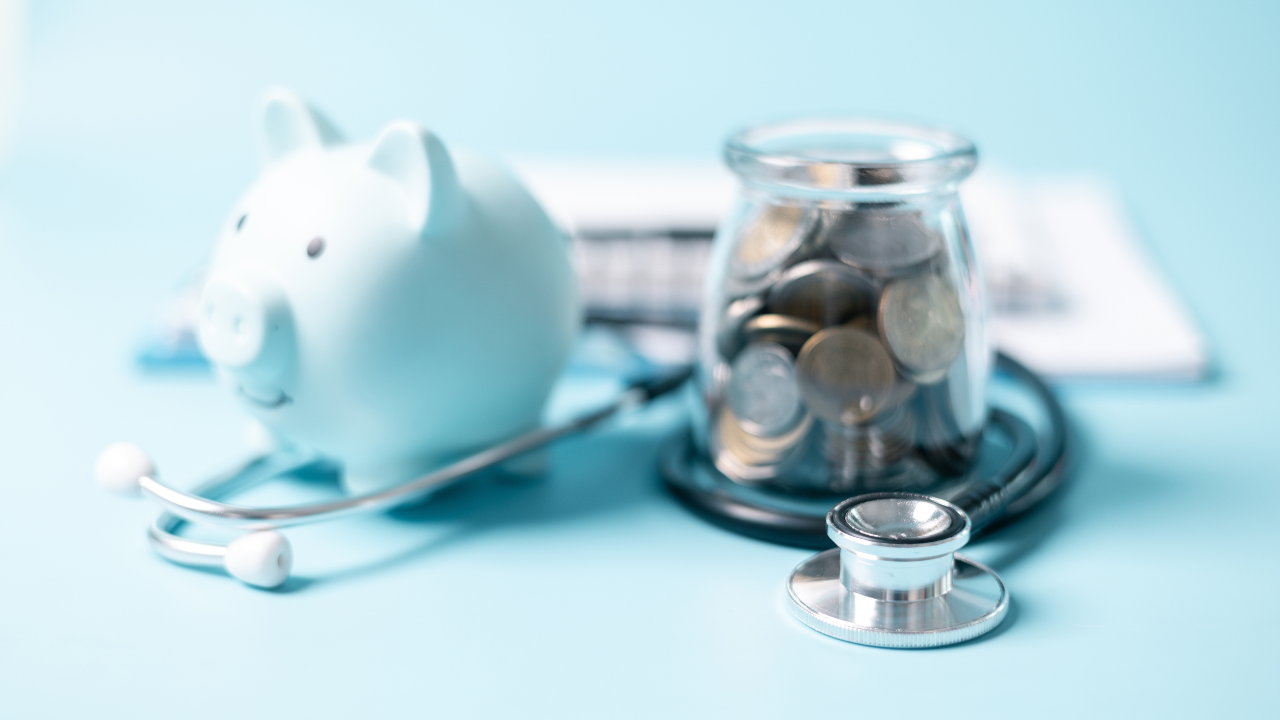 economisirea dusă extrem - Imagine ilustrativă