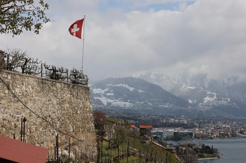 Imagine despre elveţia refuzat survolarea - Top10stiri.ro