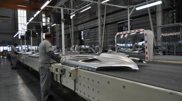 ilie bolojan restructurările - Imagine ilustrativă