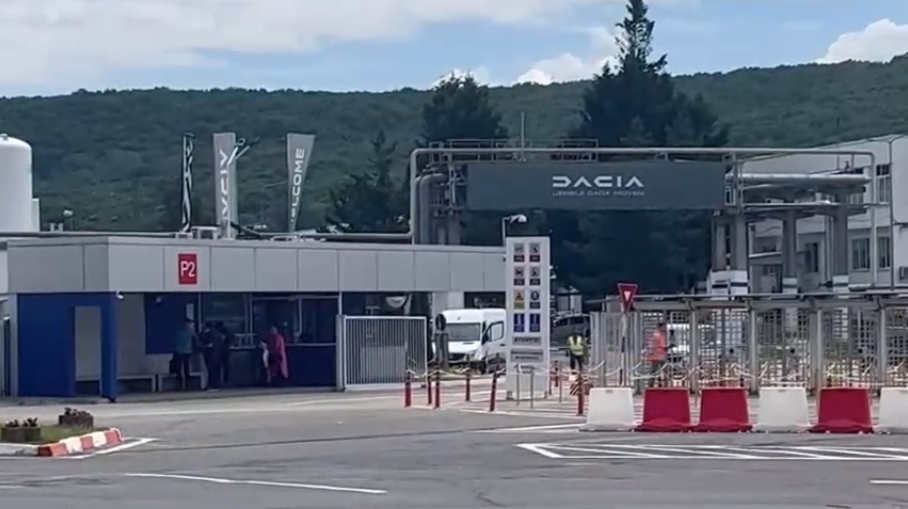 Imagine despre bolojan concedierile dacia - Top10stiri.ro