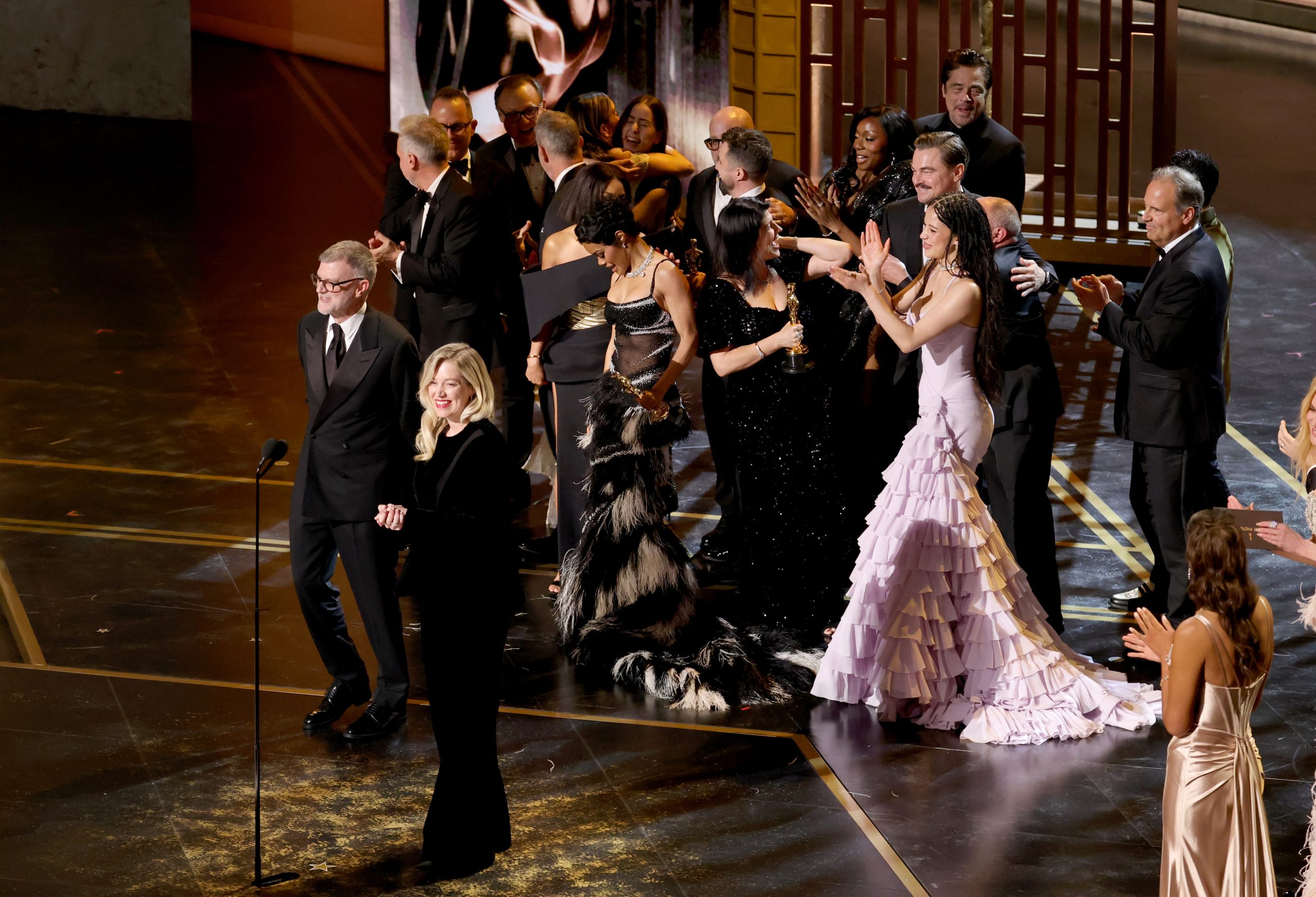 premiile oscar 2026 - Imagine ilustrativă