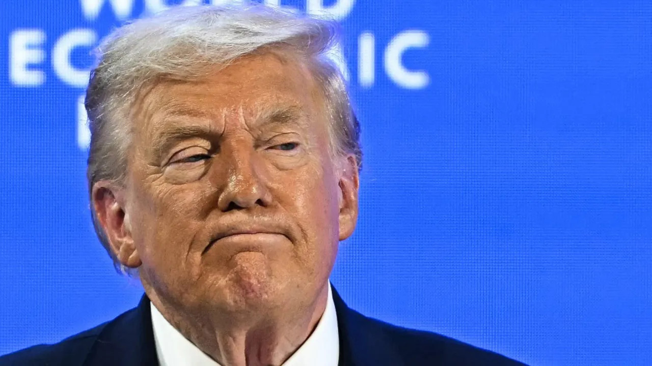 Foto reprezentând Țarul donald trump - Știri România