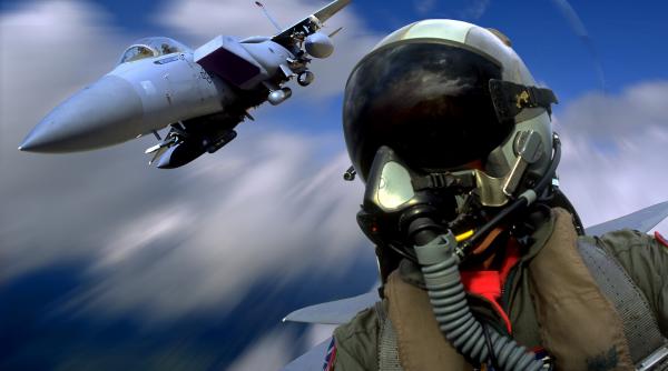 Vizual pentru avioanele 15e strike eagle folosite pe Top10stiri.ro