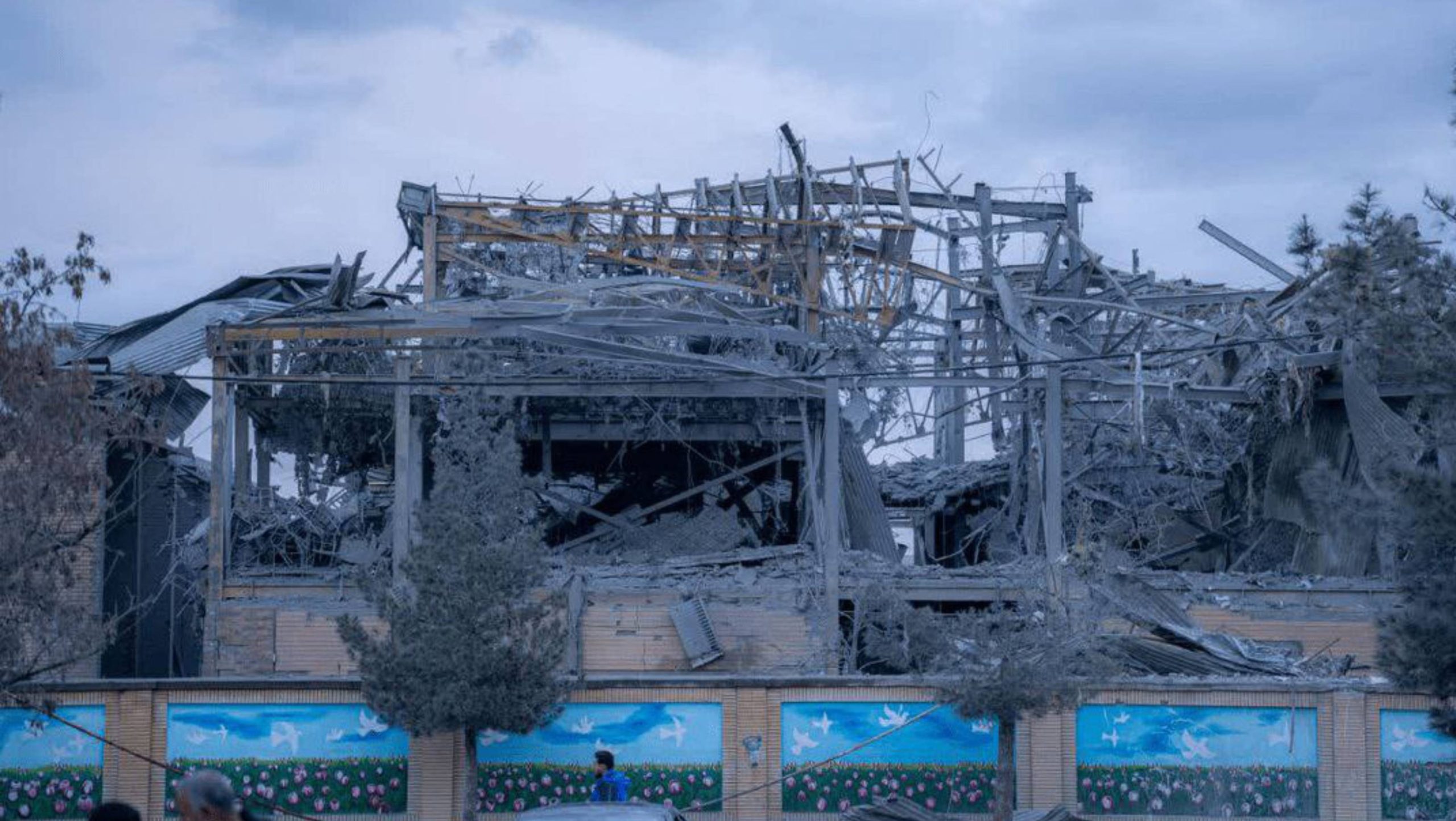 război orientul mijlociu - Imagine ilustrativă