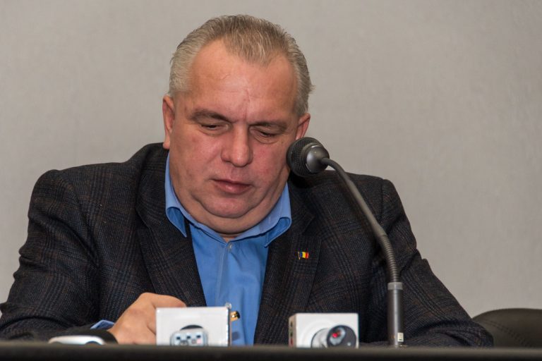 Imagine despre fostul șef constanța - Top10stiri.ro