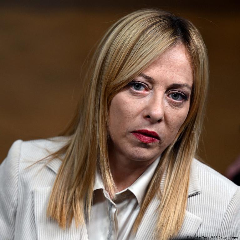 referendum Italia Meloni - Știri de ultimă oră