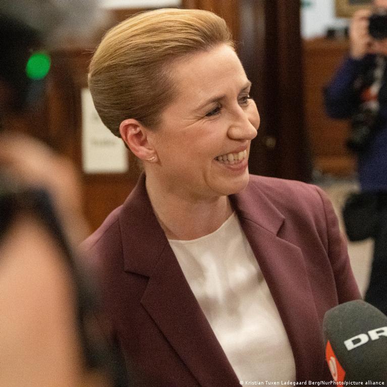 Știri despre alegeri Danemarca 2025 - Top10Știri.ro