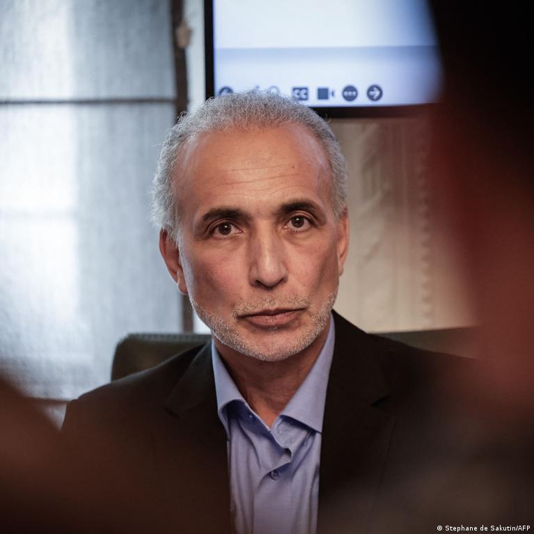 Breaking news: Tariq Ramadan condamnat