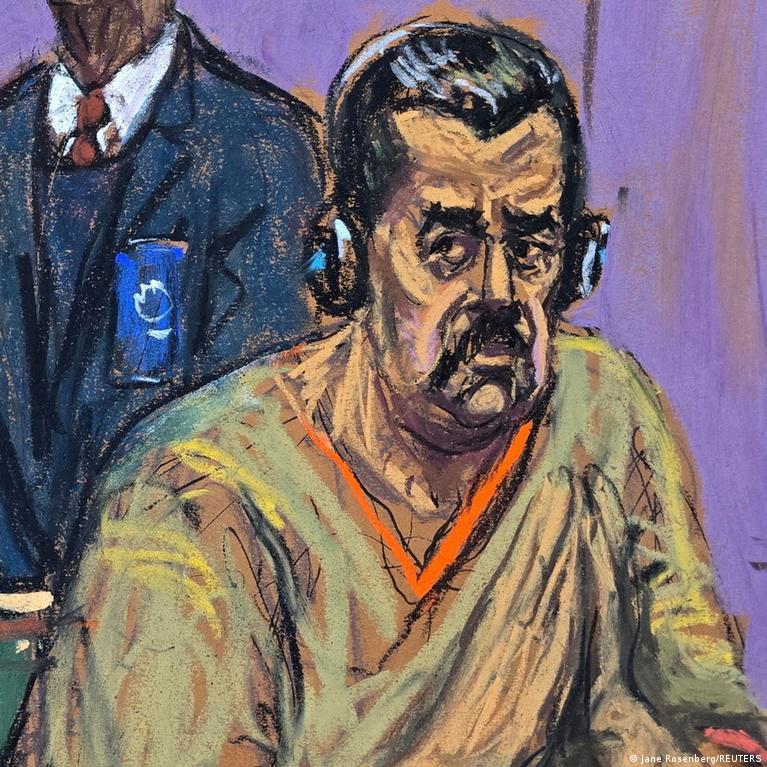 Actualități: cazul Maduro SUA | Top10Știri.ro