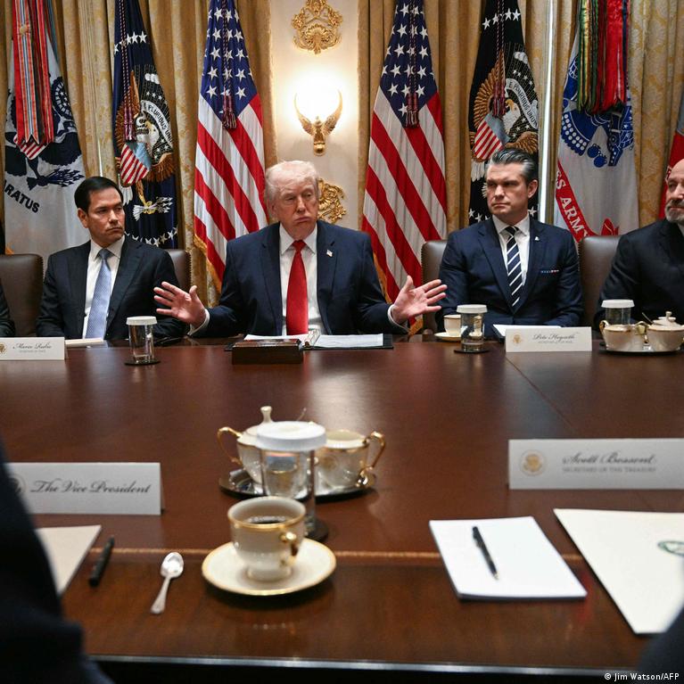 Știri despre Trump Iran război - Top10Știri.ro