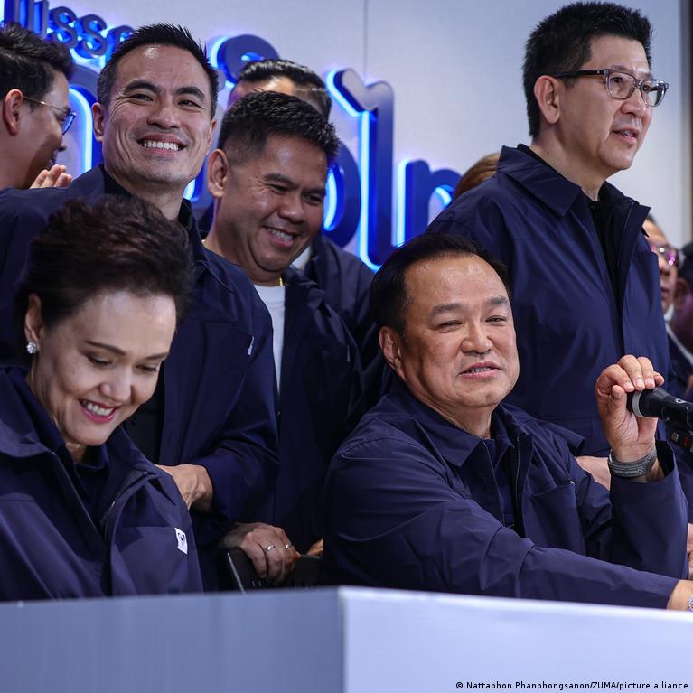 guvern thailandez economie - Știri de ultimă oră