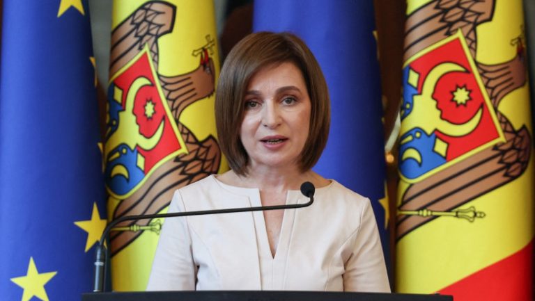 mesajul maiei sandu - Știri de ultimă oră