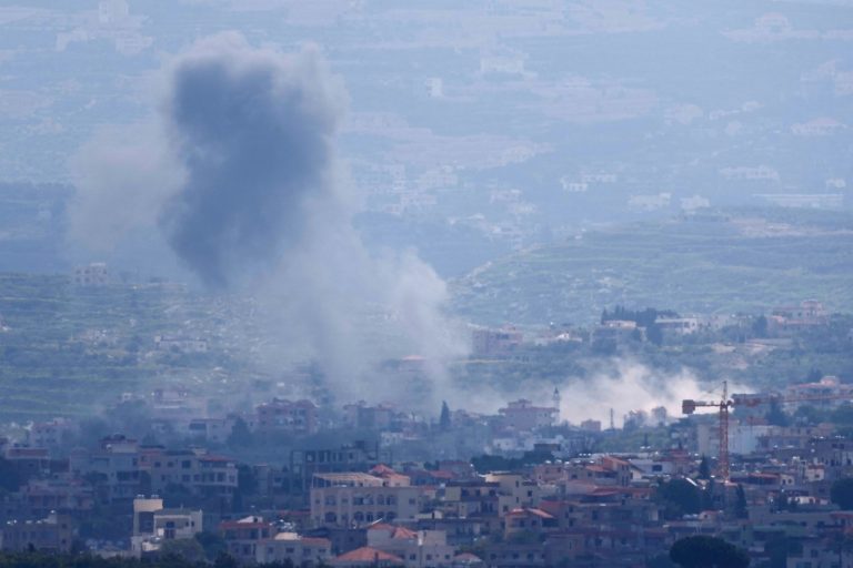 Breaking news: război orientul mijlociu