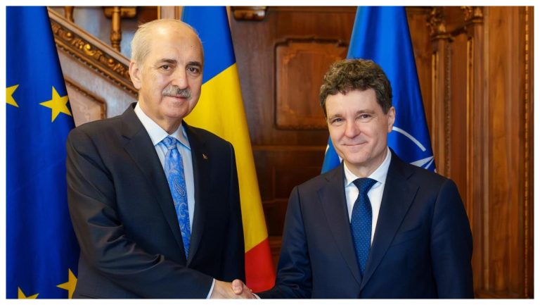 Actualități: securitate Marea Neagră | Top10Știri.ro