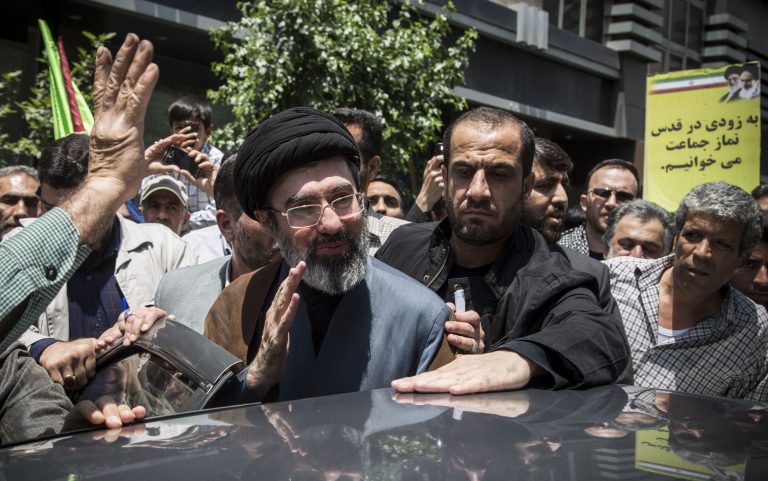 Actualități: Mojtaba Khamenei sănătate | Top10Știri.ro