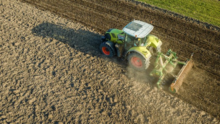 Breaking news: motorină fără accize fermieri