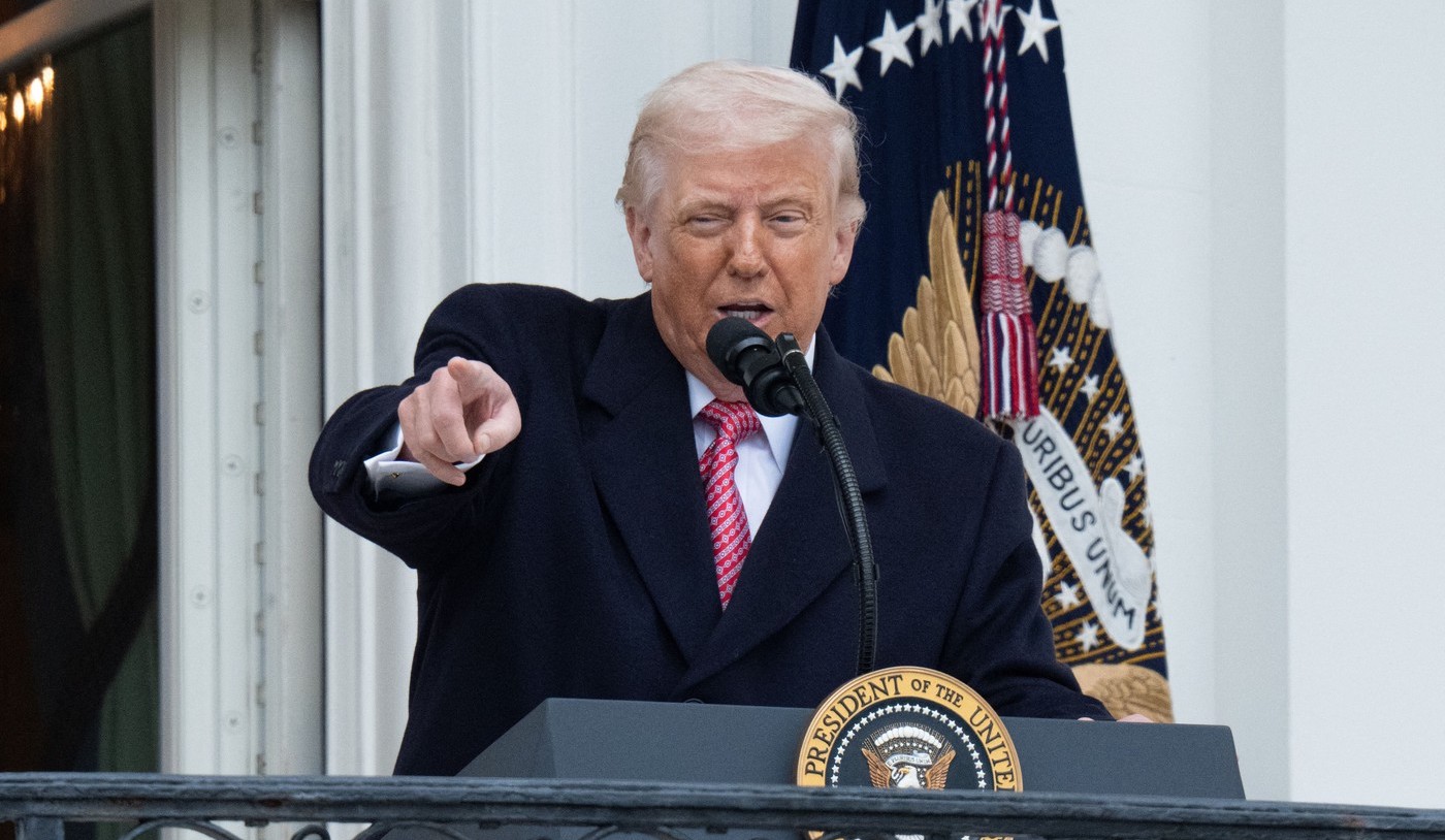 Știri despre trump vorbește deschis - Top10Știri.ro