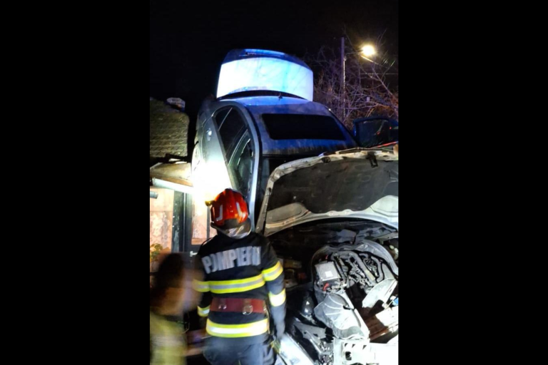 accident Prahova Coșărele - Știri de ultimă oră