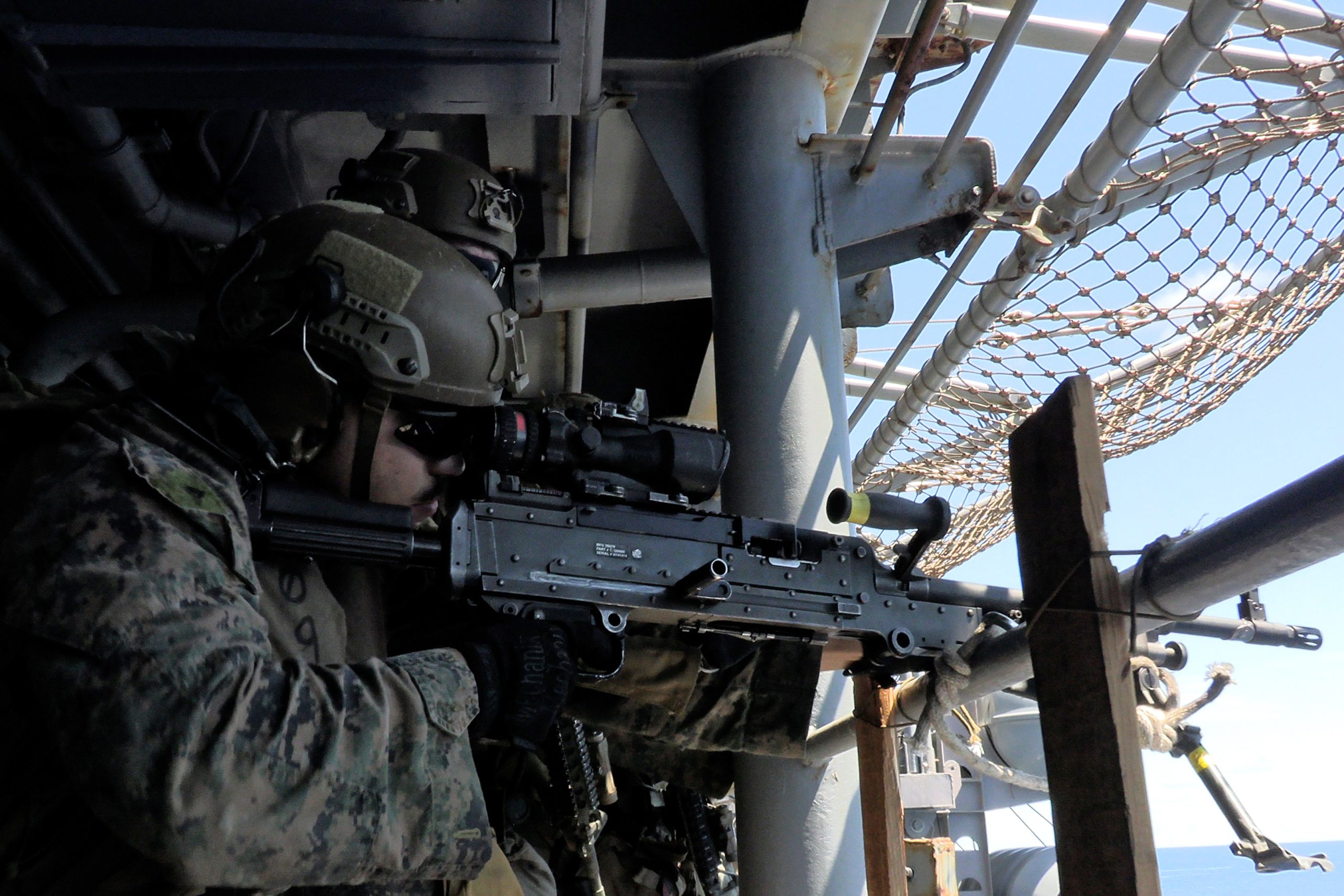 Știri despre avertisment Iran SUA - Top10Știri.ro