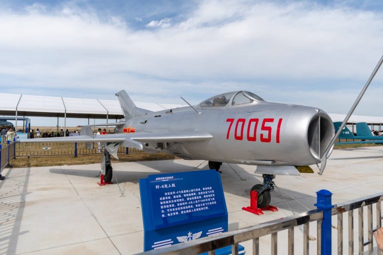 Actualități: drone supersonice China Taiwan | Top10Știri.ro