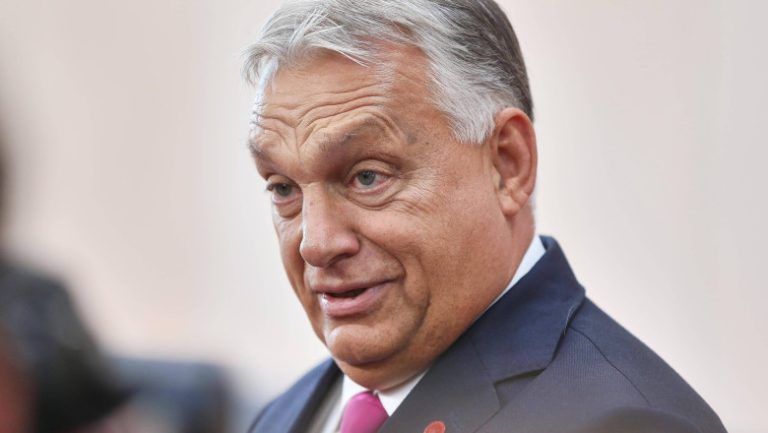 Breaking news: alegeri Ungaria Orbán
