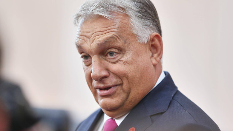 Breaking news: alegeri Ungaria Orbán