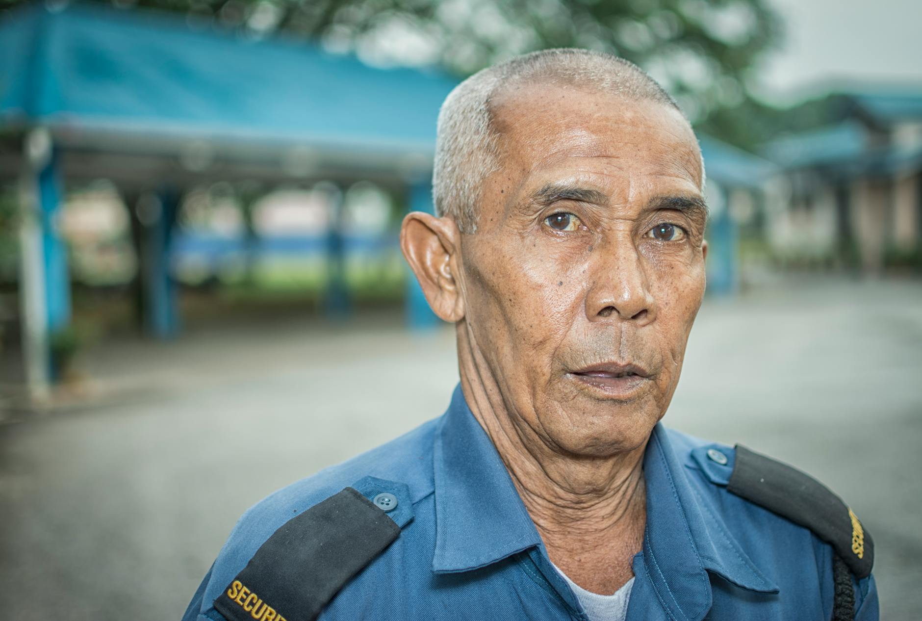 securitate Trump gală