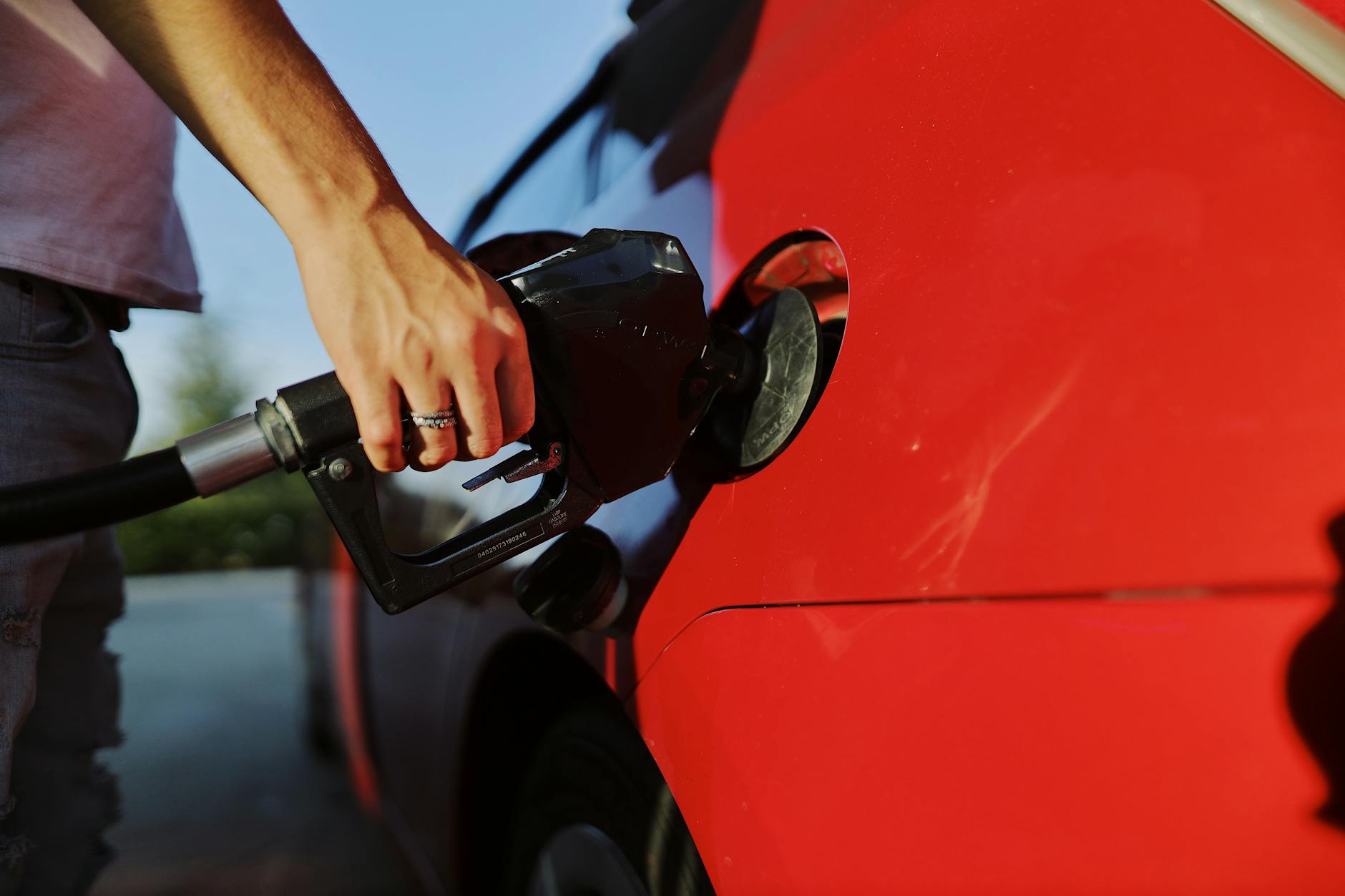 Actualități: preț motorină petrol | Top10Stiri