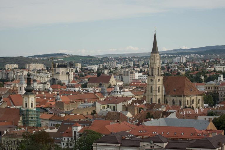 Știri despre drifturi periculoase Cluj - Top10Stiri