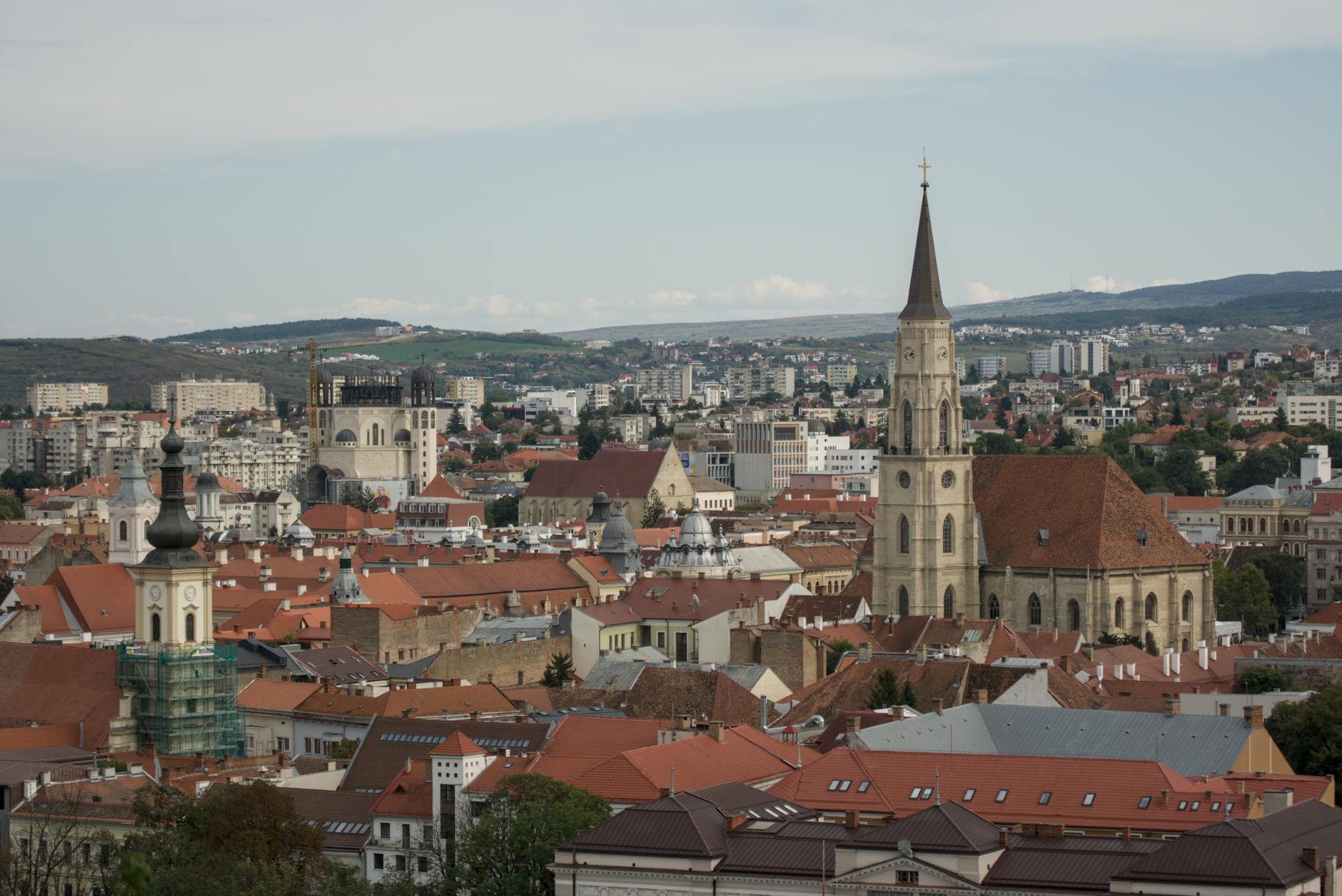 Știri despre drifturi periculoase Cluj - Top10Stiri