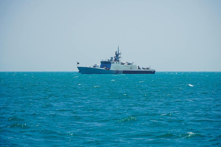 navă iraniană capturată - Știri de ultimă oră