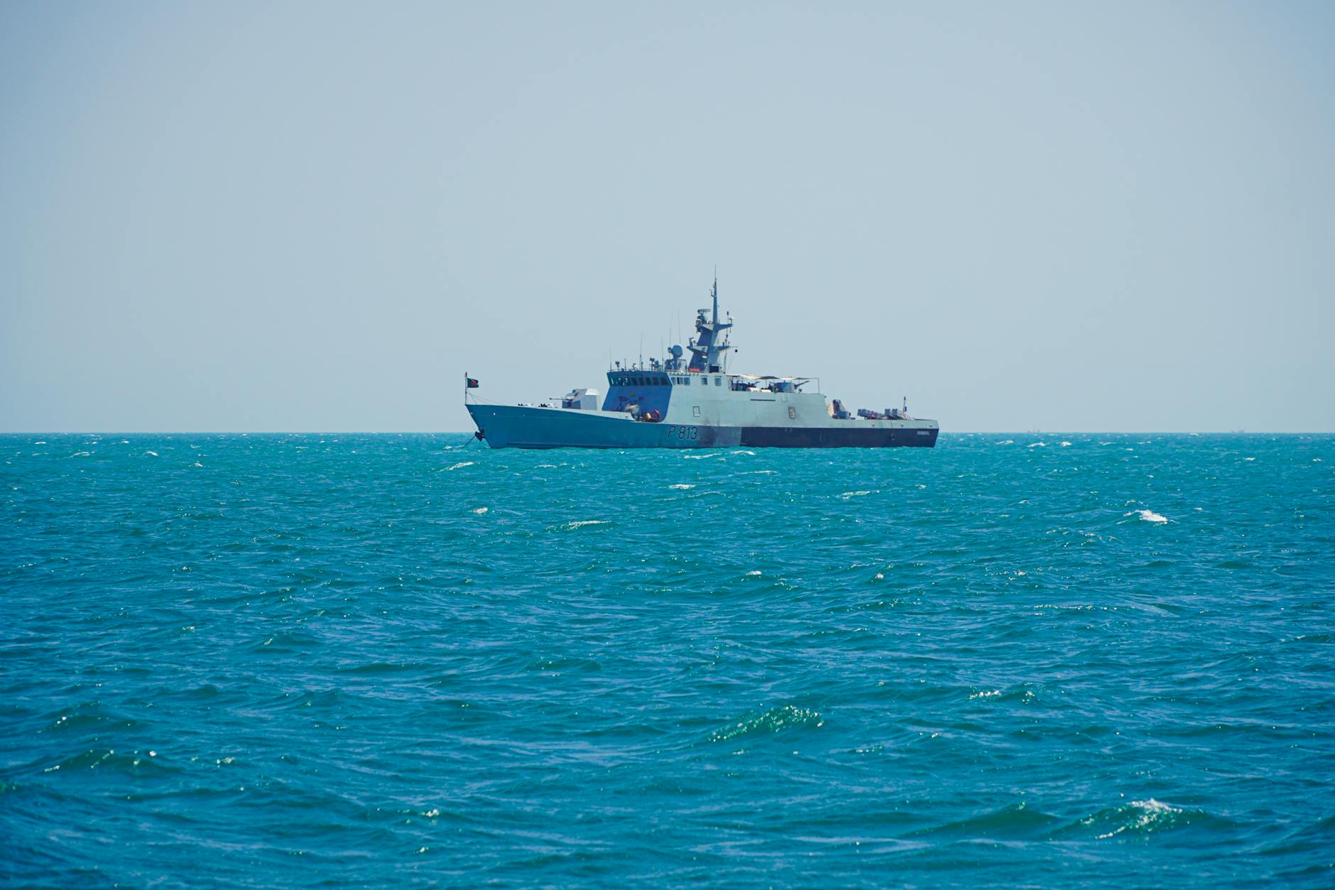 navă iraniană capturată - Știri de ultimă oră