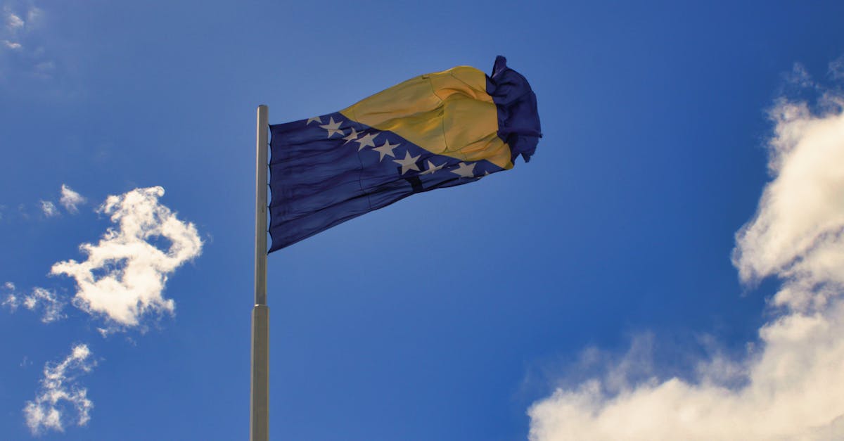 înalt reprezentant Bosnia