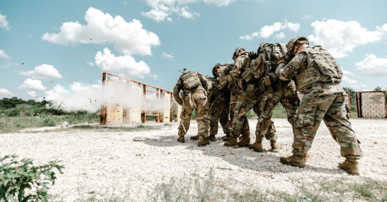 Canada armată recrutări record