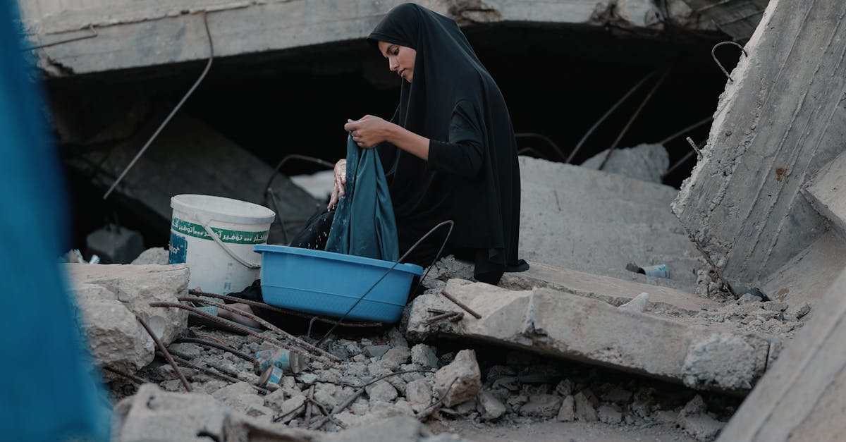 reconstrucție Gaza bani